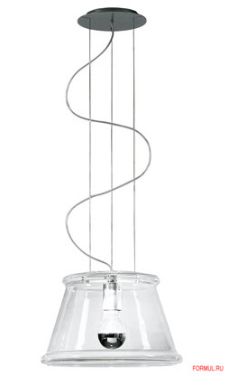 Люстра Fabbian Ivette D23